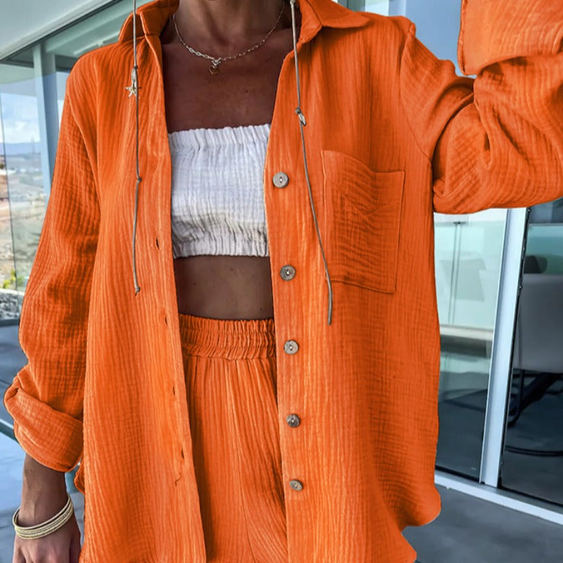 Tweedelige Set Candice