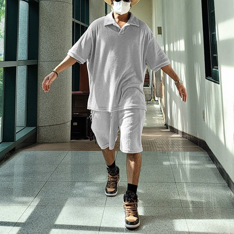 Armand Tweedelige Set