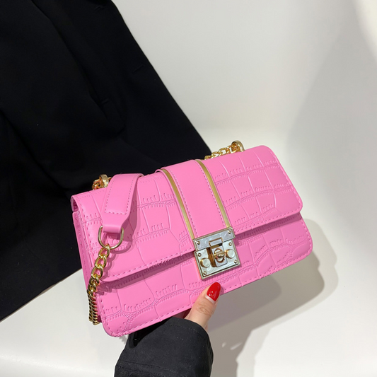 Roxi Croco Tas