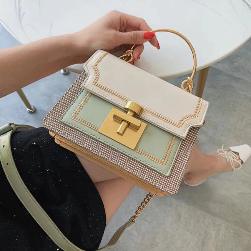Victoria Bag