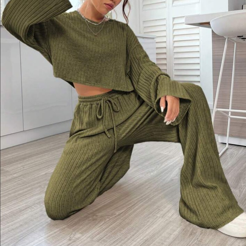 Tweedelige Set Laura