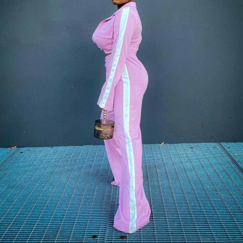 Tweedelige Set Milena