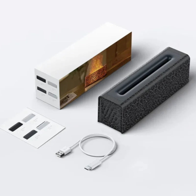 SILQ Lava Humidifier