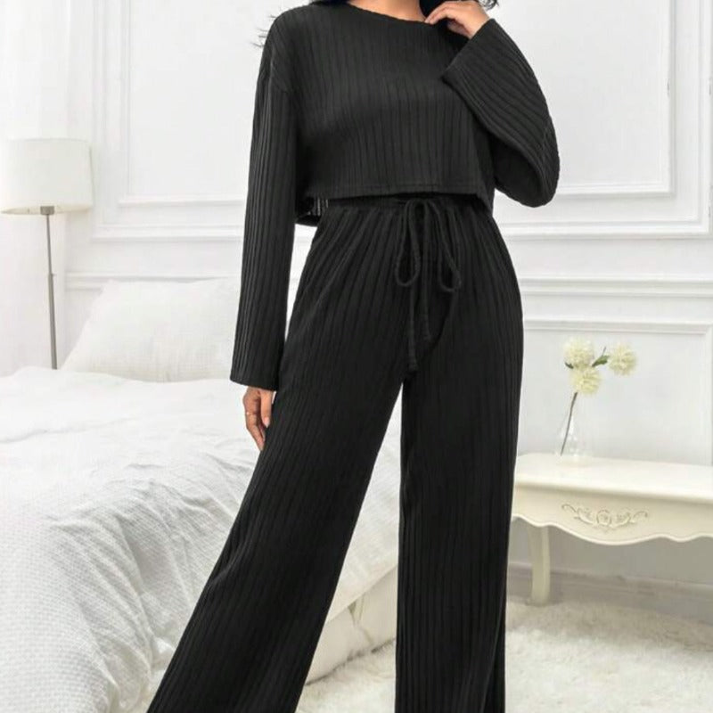 Tweedelige Set Laura