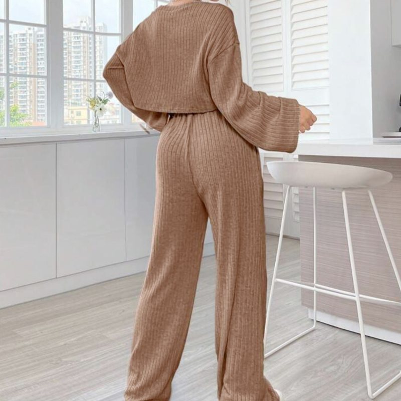 Tweedelige Set Laura