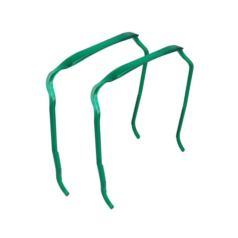 SILQ Zonnebrilvormige hoofdband