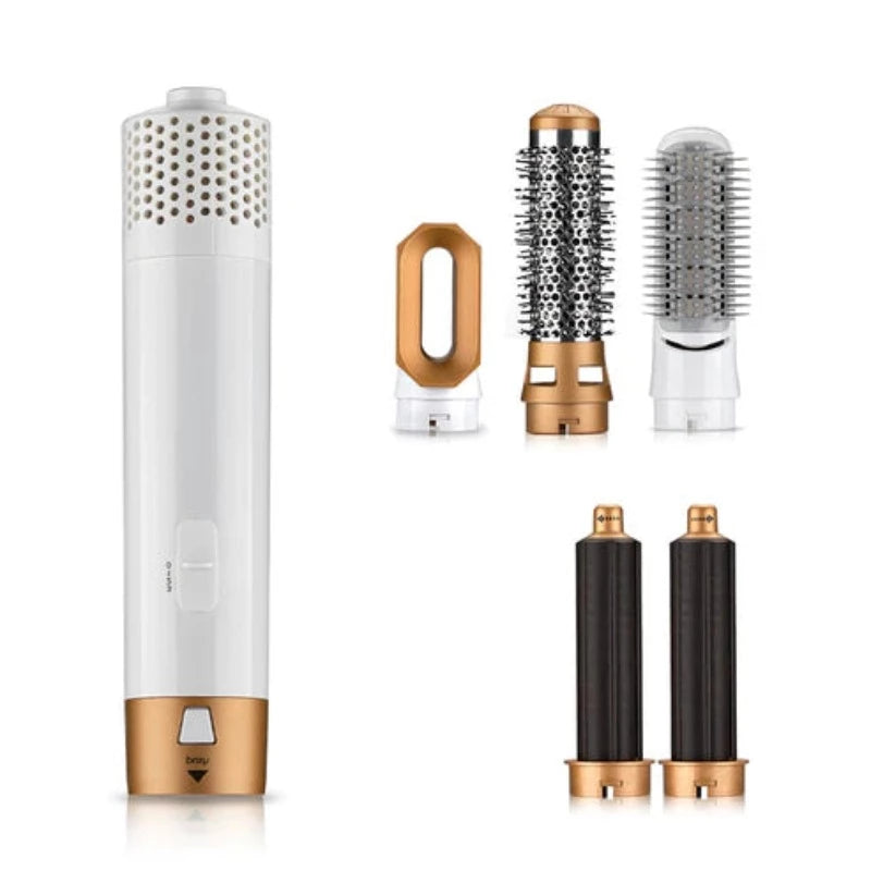 SILQ 5 in 1 Multistyler Max