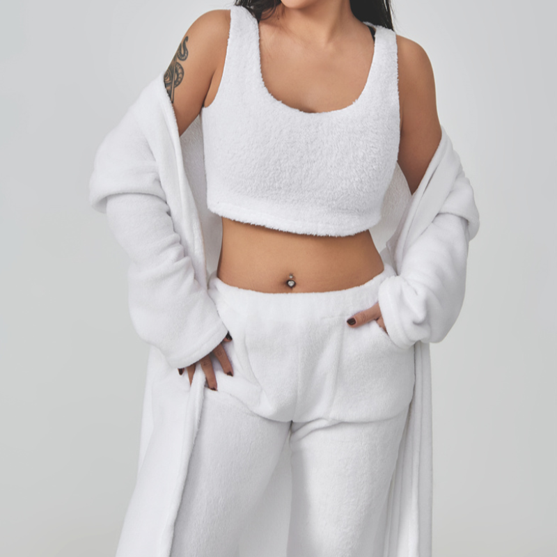 Driedelige set Lizzy