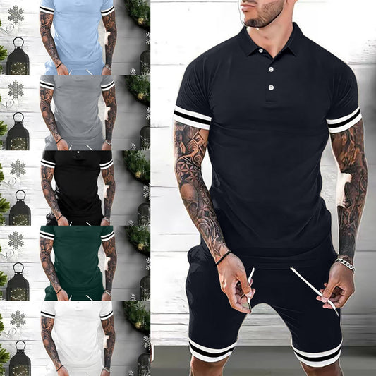 Roman Tweedelige Set