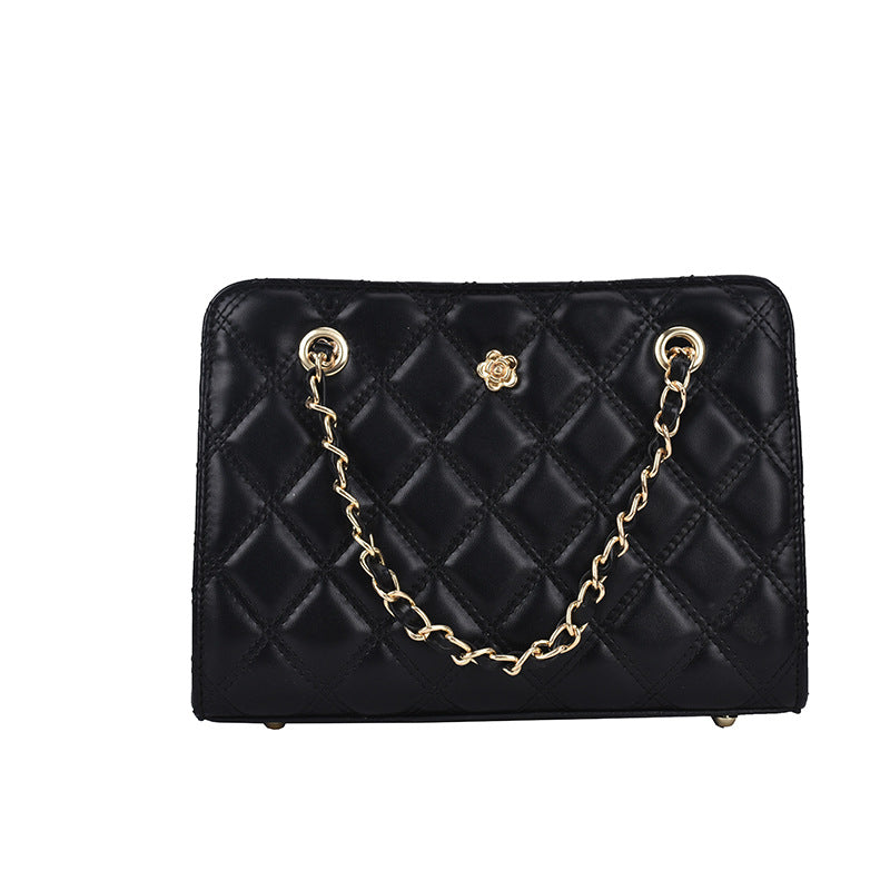 Rose Tasche