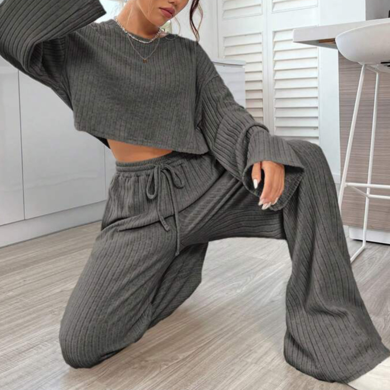 Tweedelige Set Laura