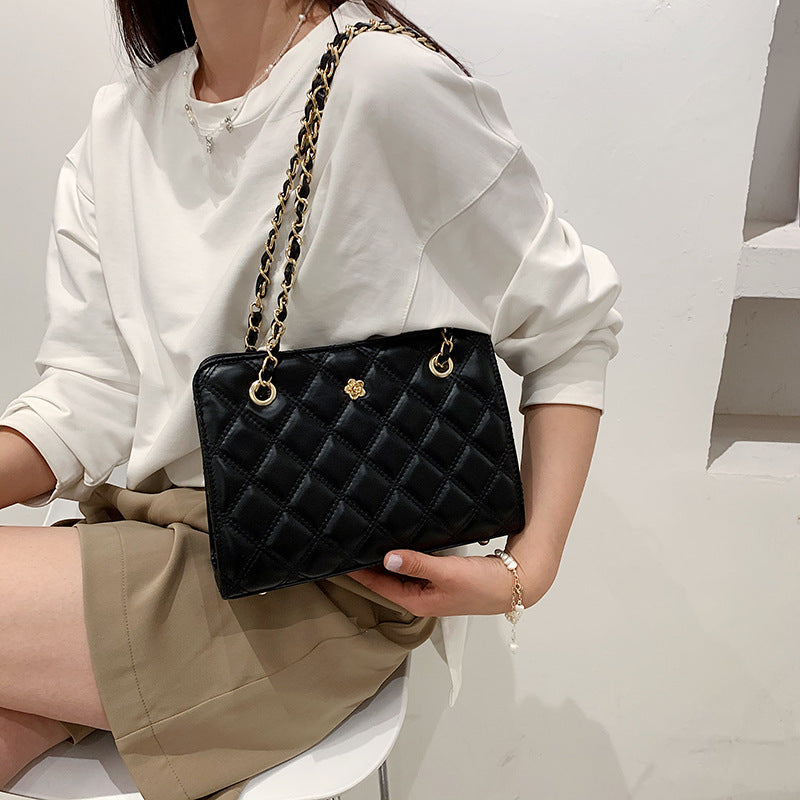 Rose Tasche