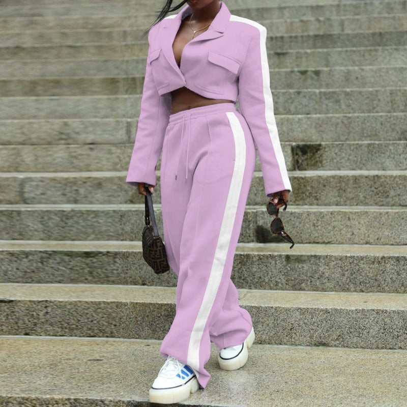 Tweedelige Set Milena