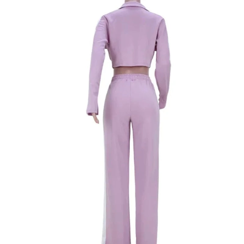 Tweedelige Set Milena