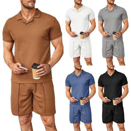 Ryan Tweedelige Set