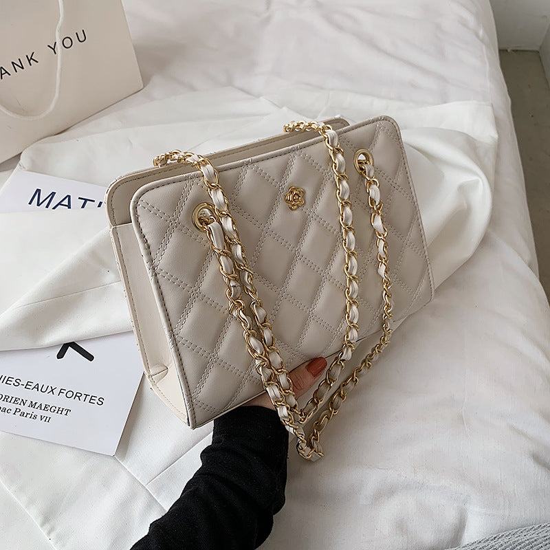 Rose Tasche