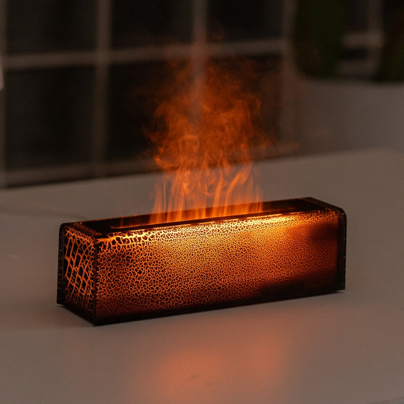 SILQ Lava Humidifier