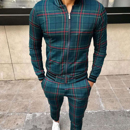 Scot Tweedelige Set