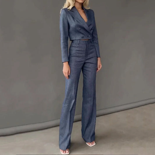 Tweedelige Set Liana