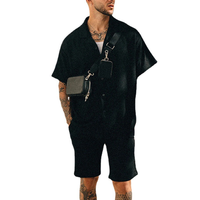 Simon Tweedelige Set