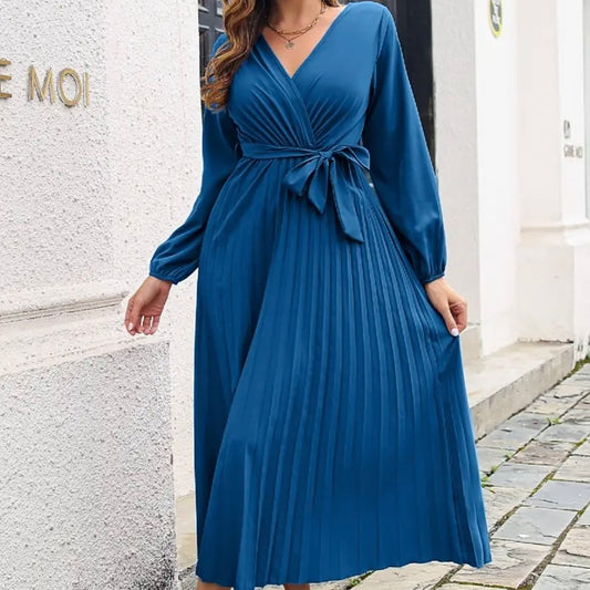 Alice Maxi Jurk