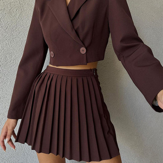 Tweedelige Set Luna