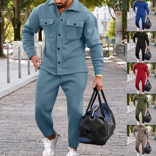 Jack Tweedelige Set