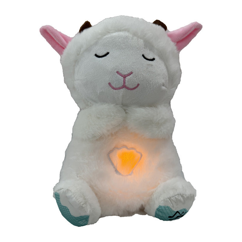 SILQ CUDDLE LAMB