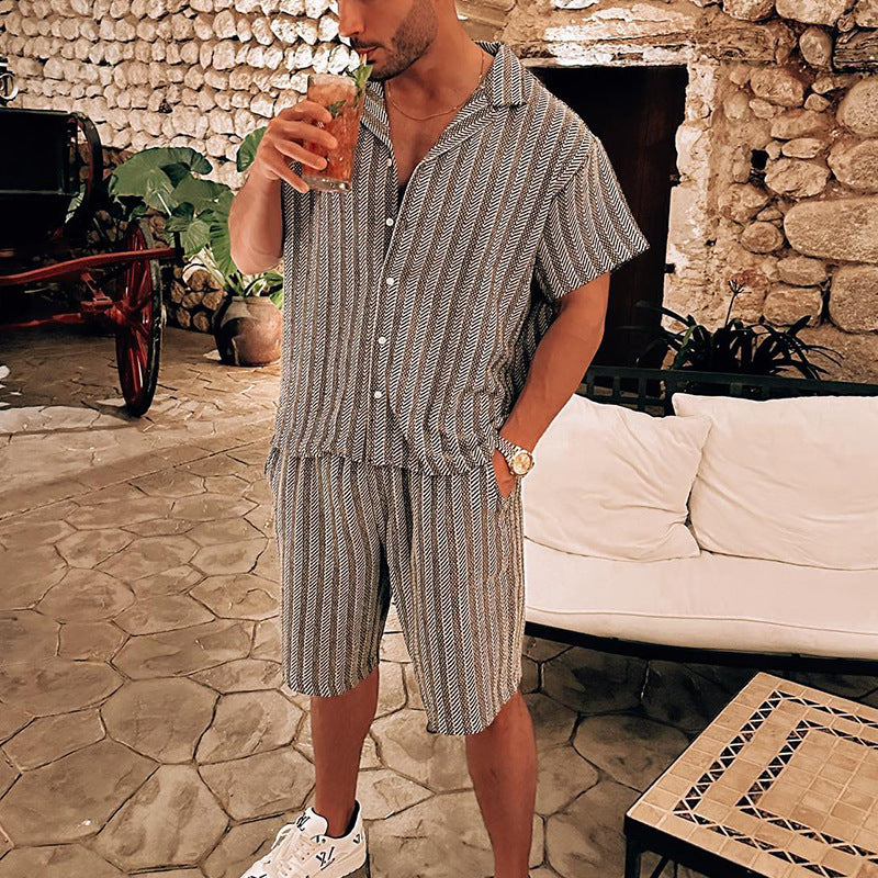 Barry Tweedelige Set