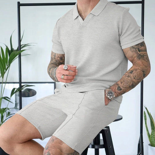 Leon Tweedelige Set