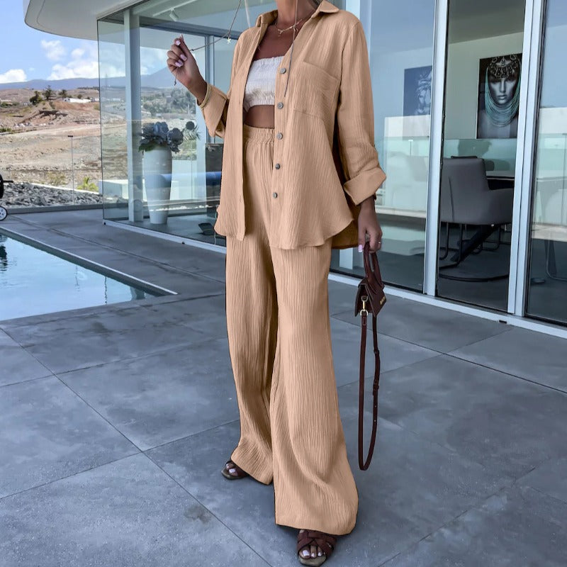 Tweedelige Set Candice