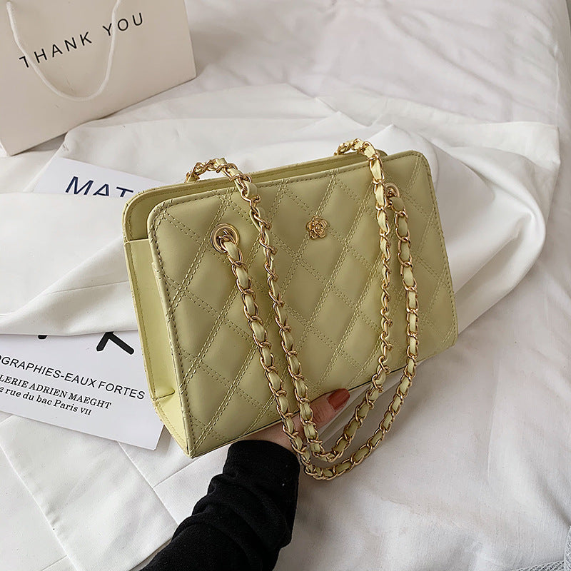 Rose Tasche