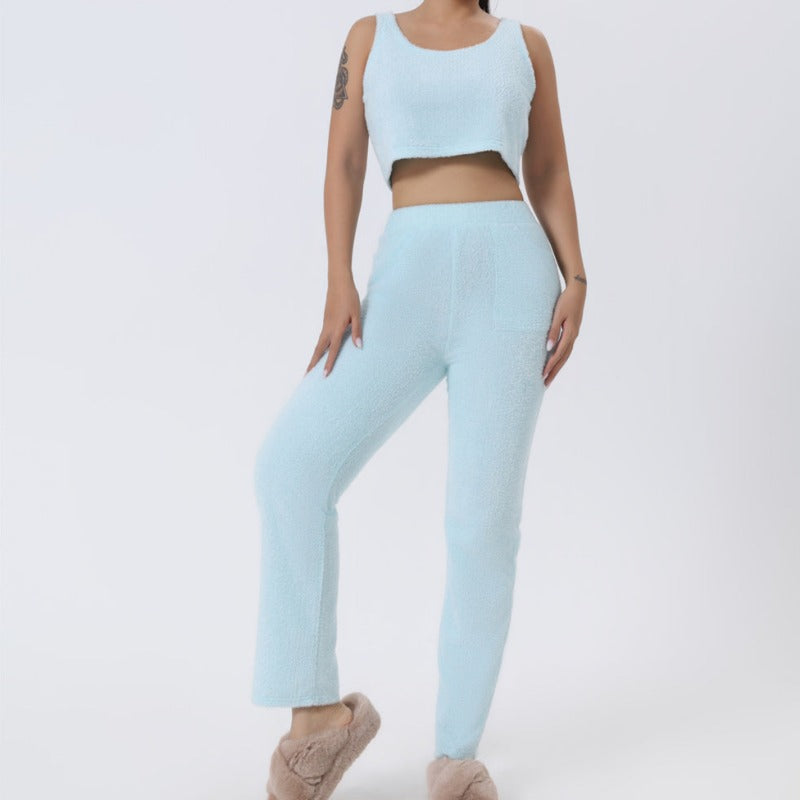 Driedelige set Lizzy