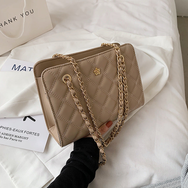 Rose Tasche