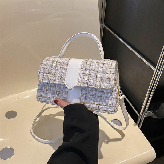 Kelly Tweed Tas
