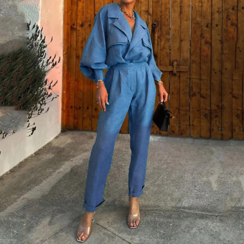 Tweedelige Set Alexa