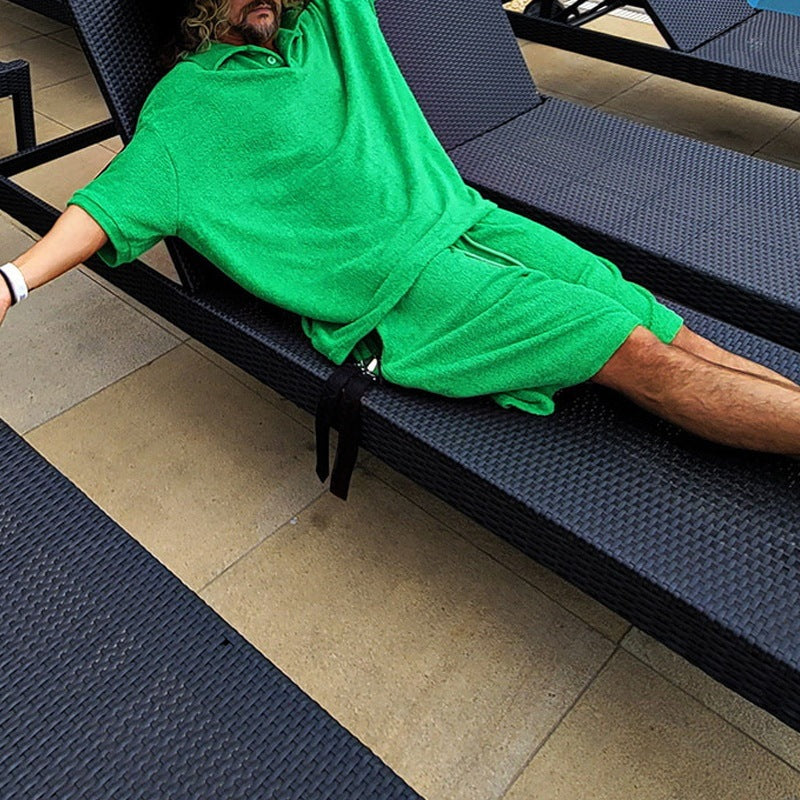 Armand Tweedelige Set