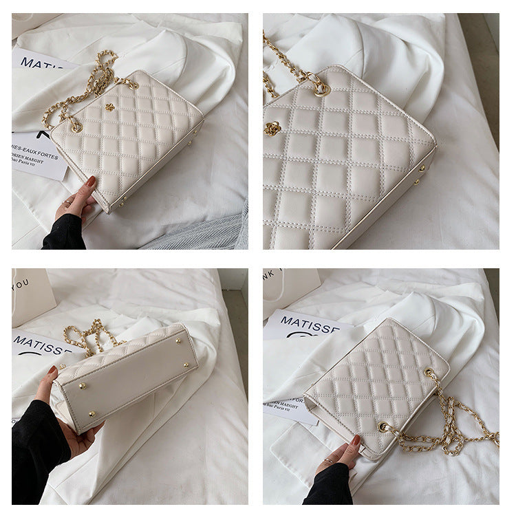 Rose Tasche