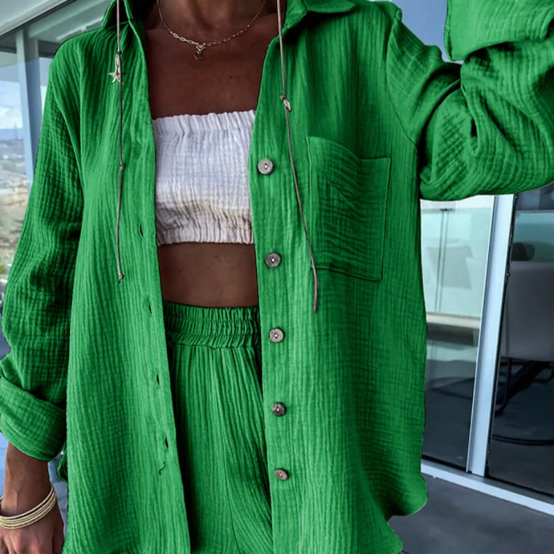 Tweedelige Set Candice