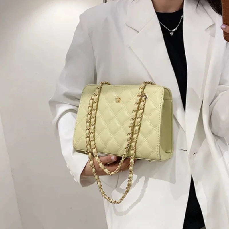Rose Tasche