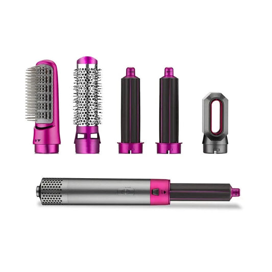 SILQ 5 in 1 Multistyler Max