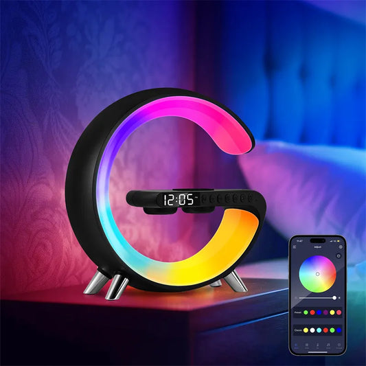 SILQ Smart G-Lamp