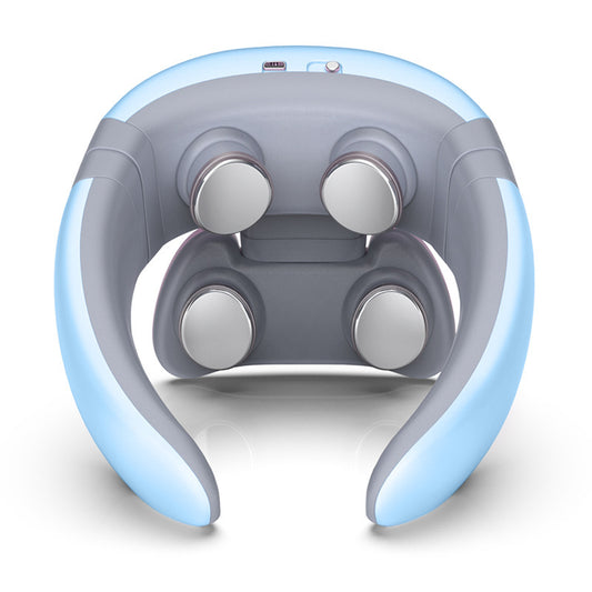 SILQ Nekmassager