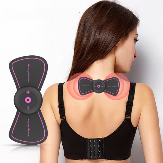 SILQ Mini Massager