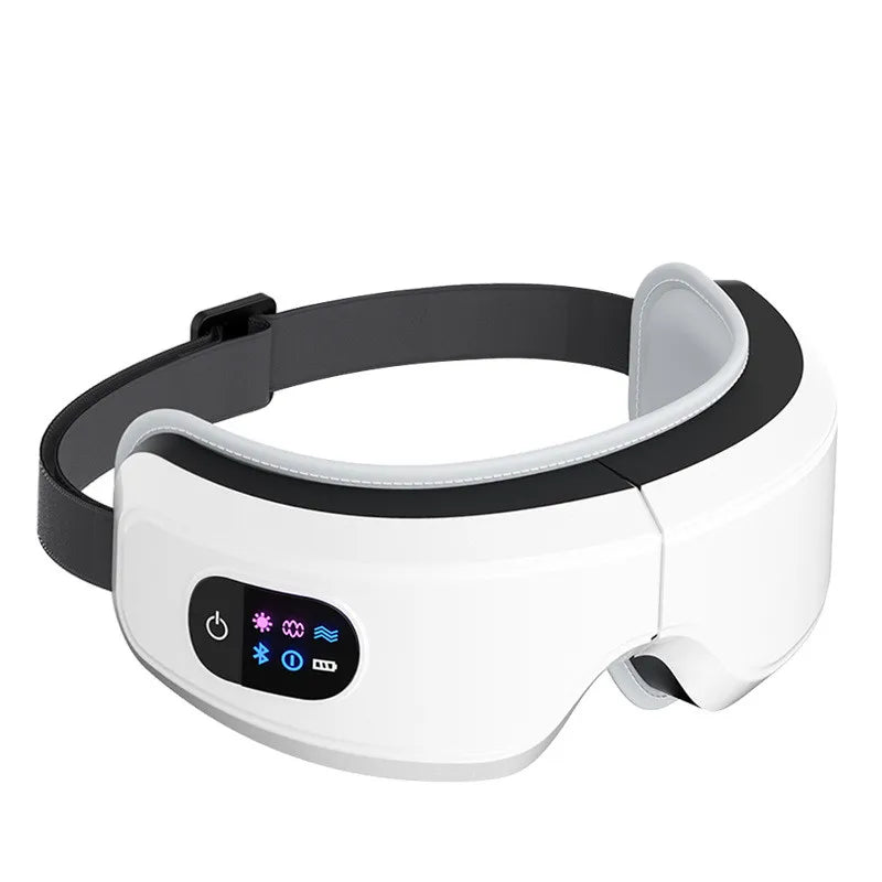 SILQ Eye Massager