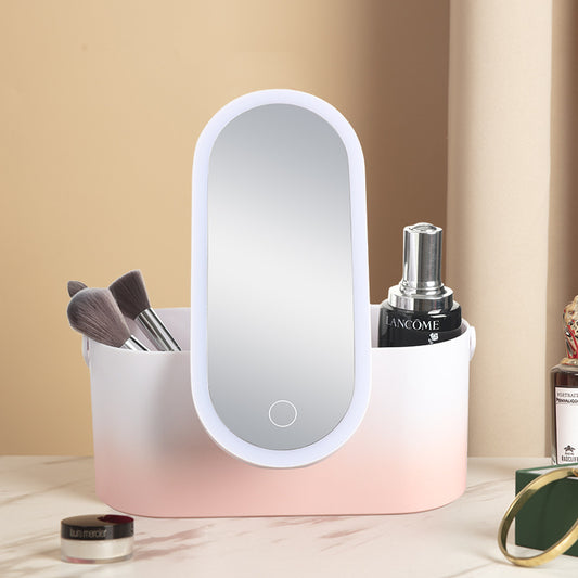 SILQ LED Glam Organizer