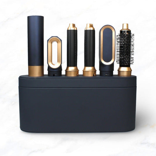 SILQ 5 in 1 Multistyler Pro